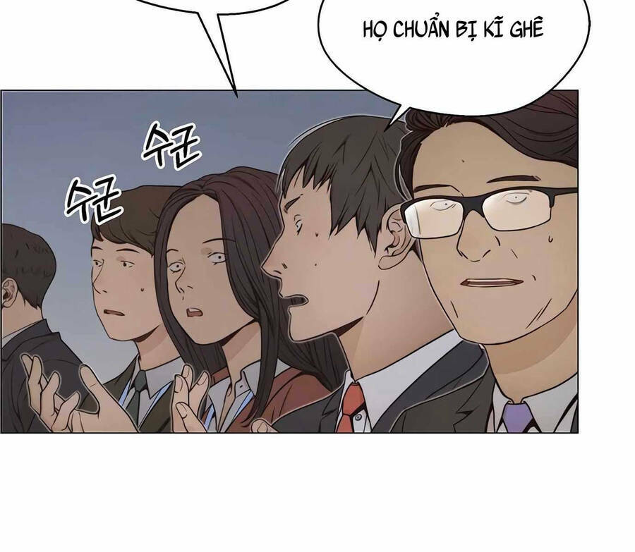 Người Đàn Ông Thực Thụ Chapter 117 - Trang 4