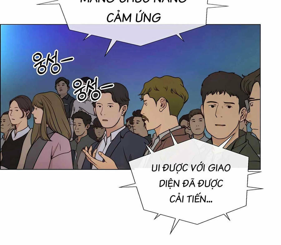 Người Đàn Ông Thực Thụ Chapter 117 - Trang 49