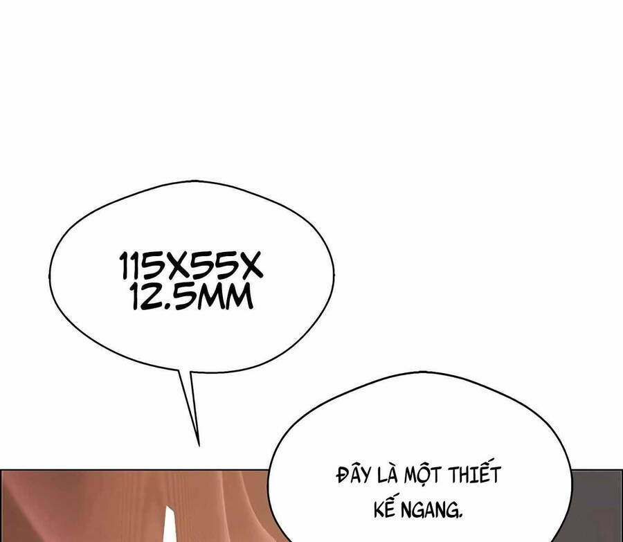 Người Đàn Ông Thực Thụ Chapter 117 - Trang 50