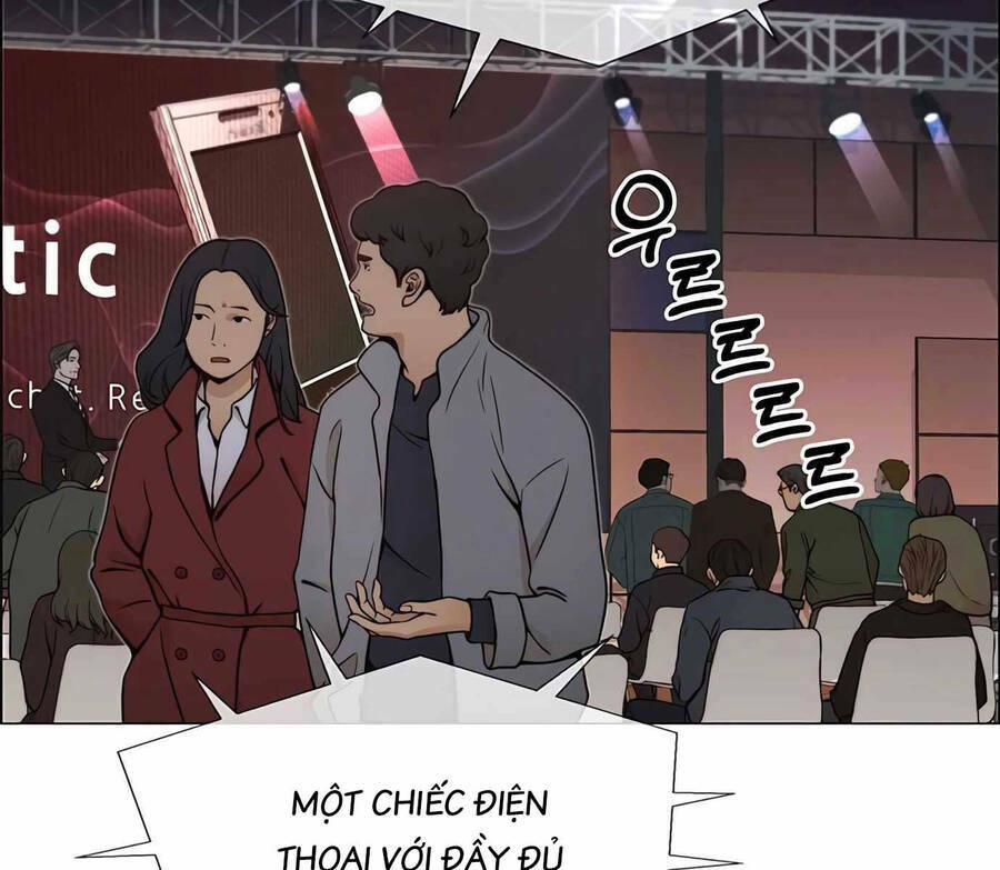 Người Đàn Ông Thực Thụ Chapter 117 - Trang 53