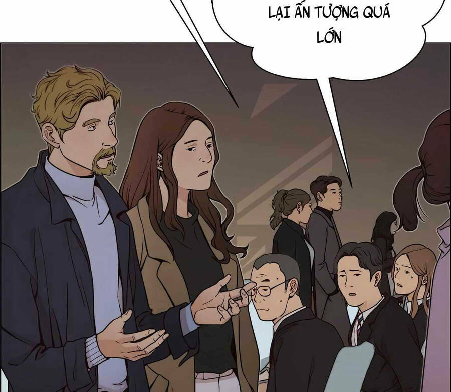 Người Đàn Ông Thực Thụ Chapter 117 - Trang 55