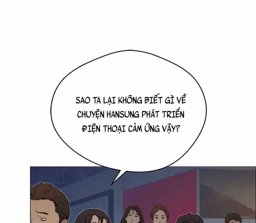 Người Đàn Ông Thực Thụ Chapter 117 - Trang 5