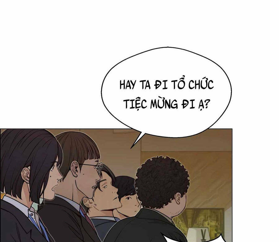 Người Đàn Ông Thực Thụ Chapter 117 - Trang 60