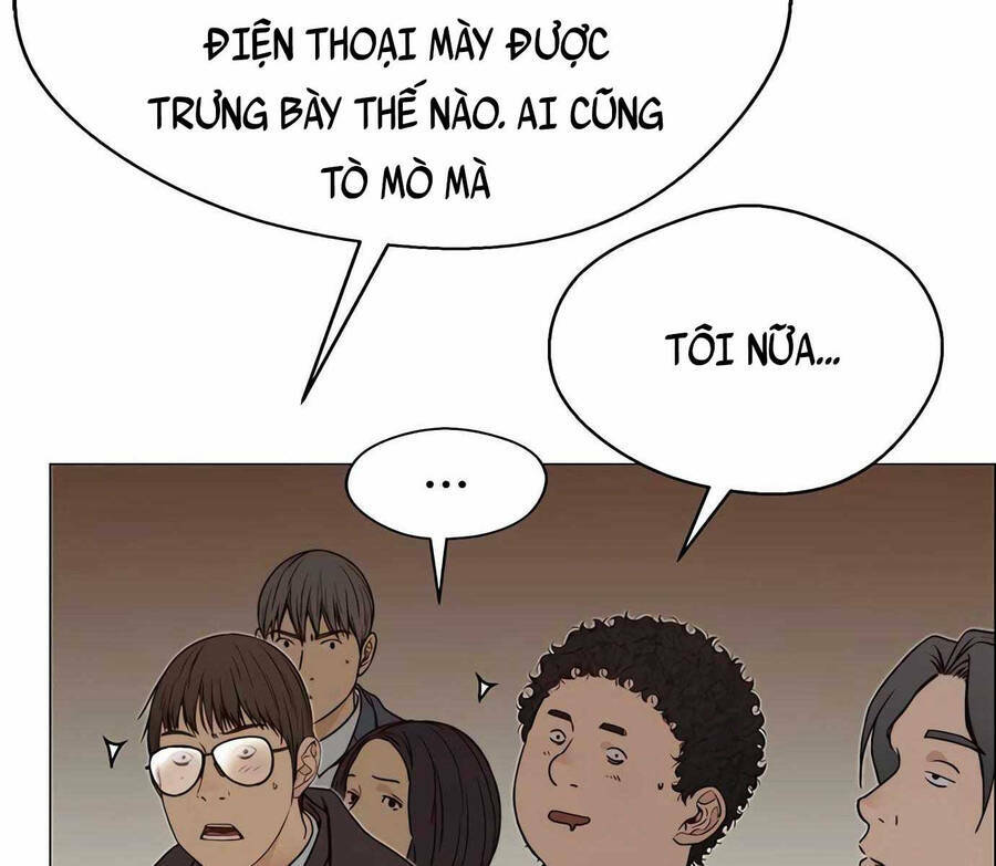 Người Đàn Ông Thực Thụ Chapter 117 - Trang 62