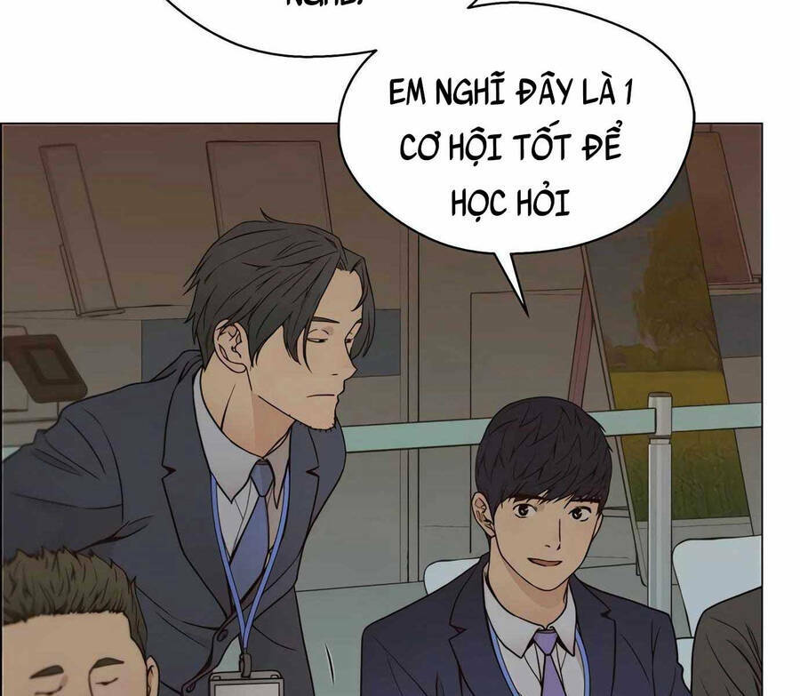 Người Đàn Ông Thực Thụ Chapter 117 - Trang 66