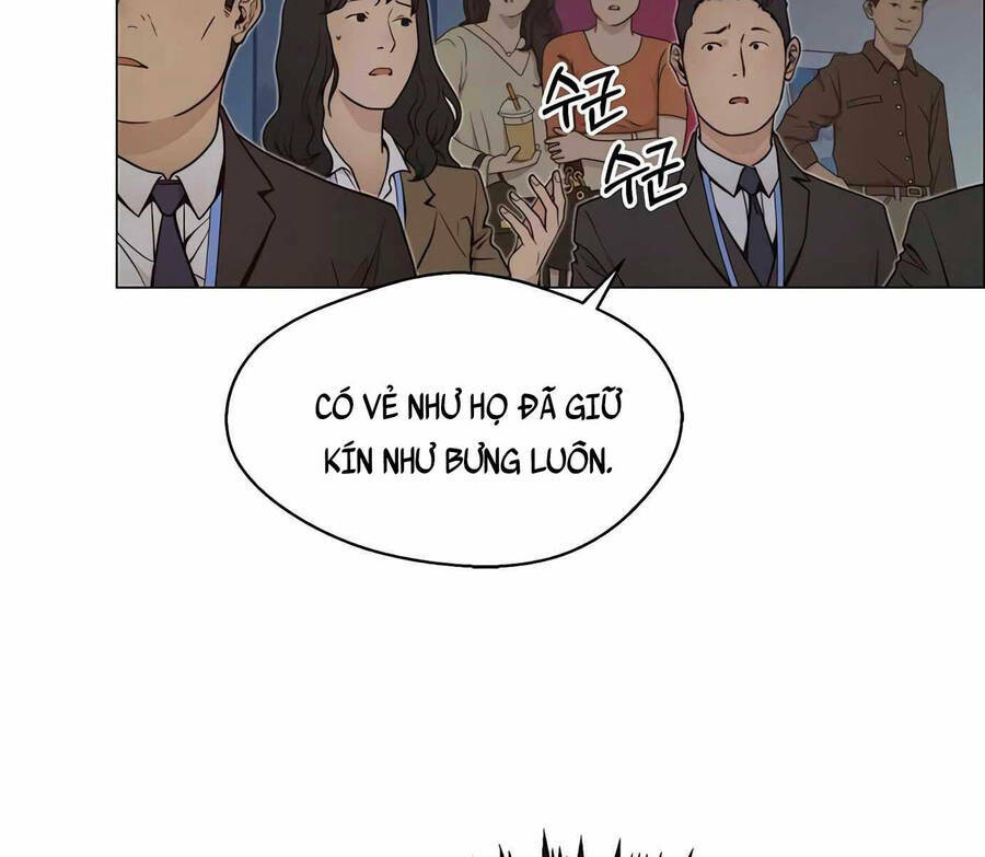 Người Đàn Ông Thực Thụ Chapter 117 - Trang 6