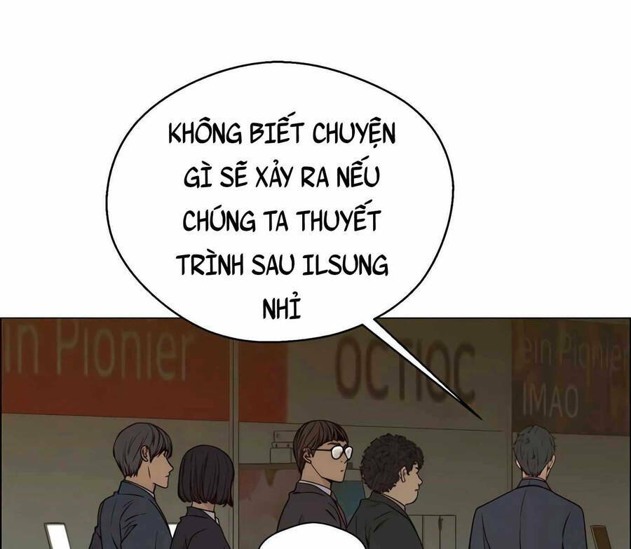 Người Đàn Ông Thực Thụ Chapter 117 - Trang 71