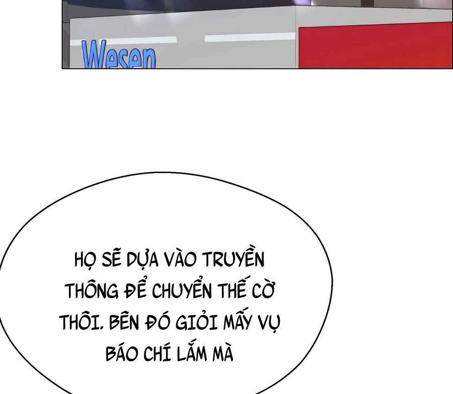 Người Đàn Ông Thực Thụ Chapter 117 - Trang 75