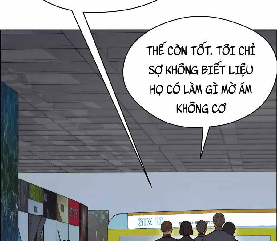 Người Đàn Ông Thực Thụ Chapter 117 - Trang 76