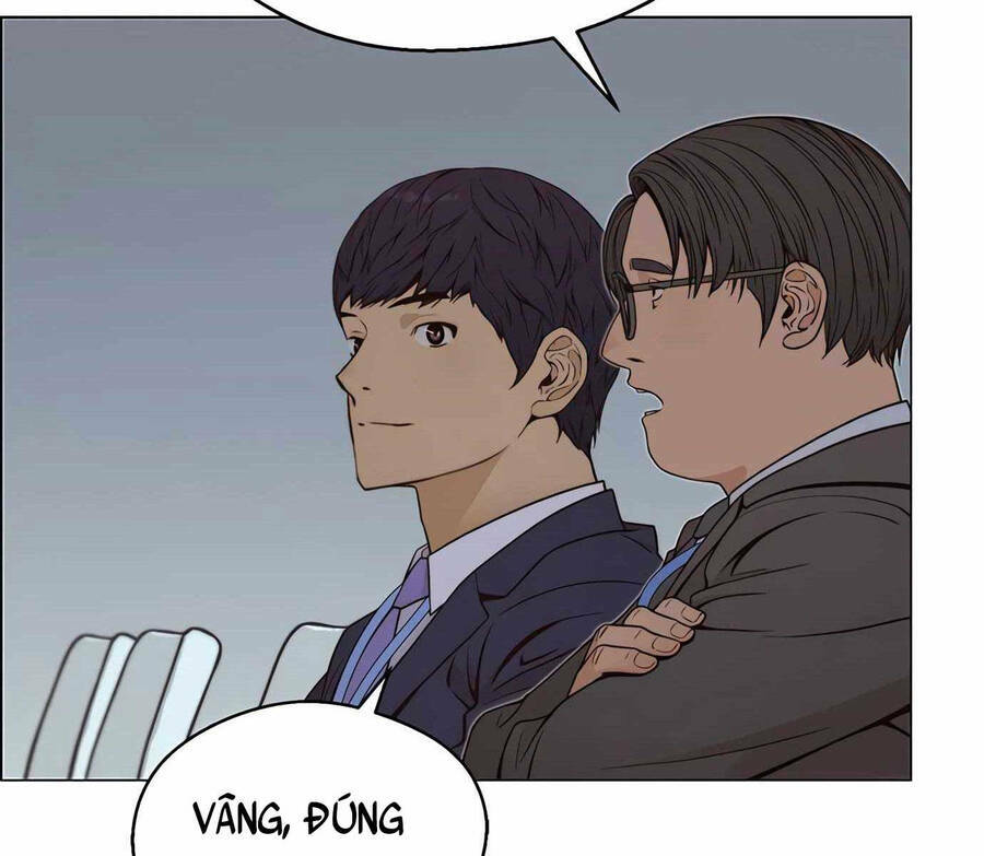 Người Đàn Ông Thực Thụ Chapter 117 - Trang 79