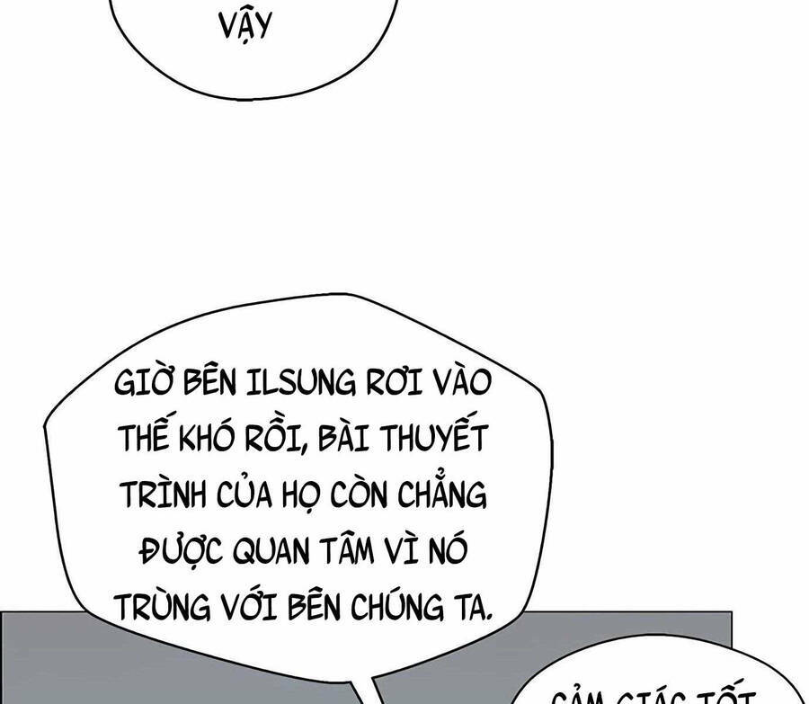 Người Đàn Ông Thực Thụ Chapter 117 - Trang 80