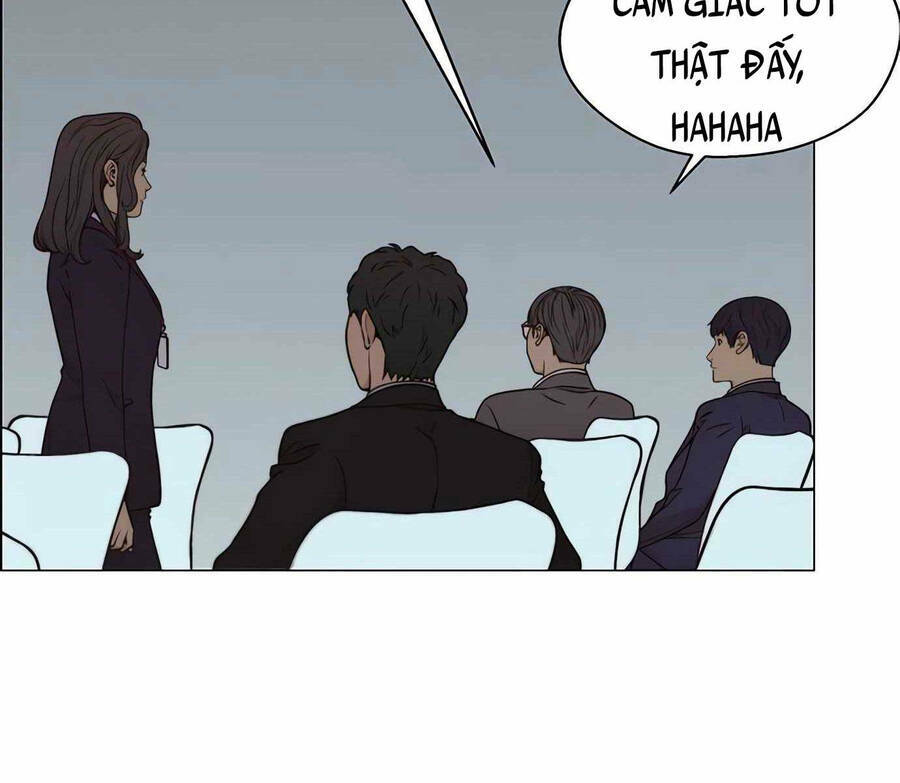 Người Đàn Ông Thực Thụ Chapter 117 - Trang 81