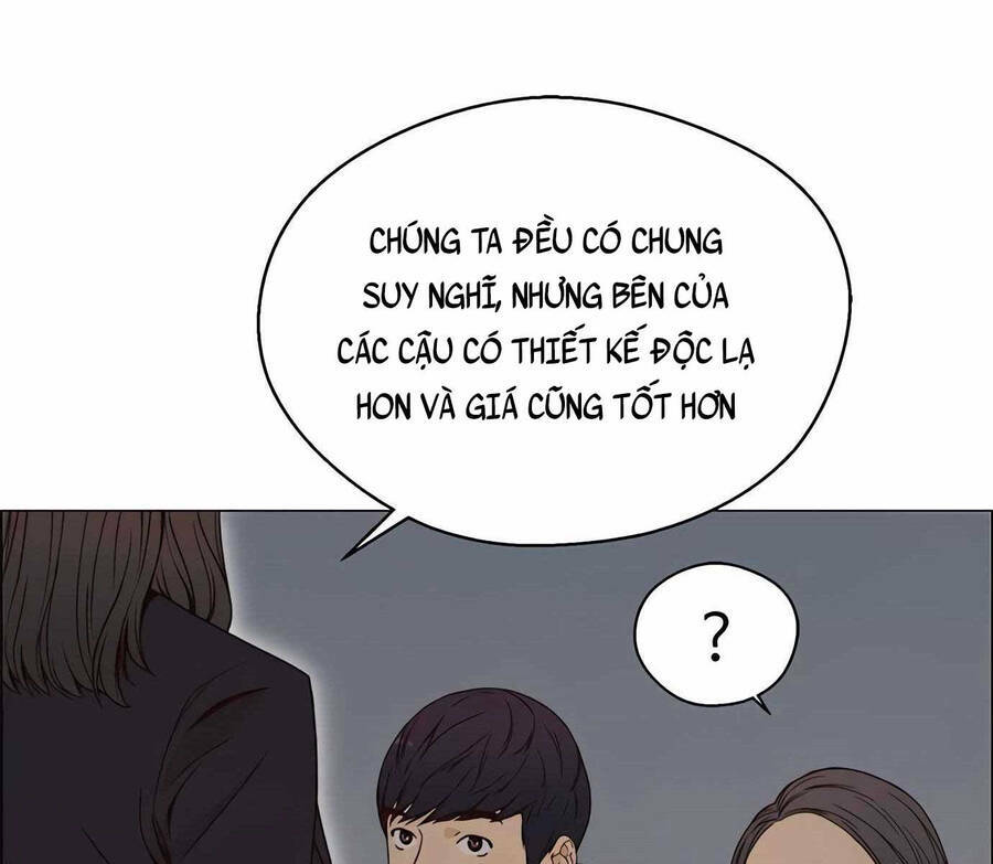 Người Đàn Ông Thực Thụ Chapter 117 - Trang 82