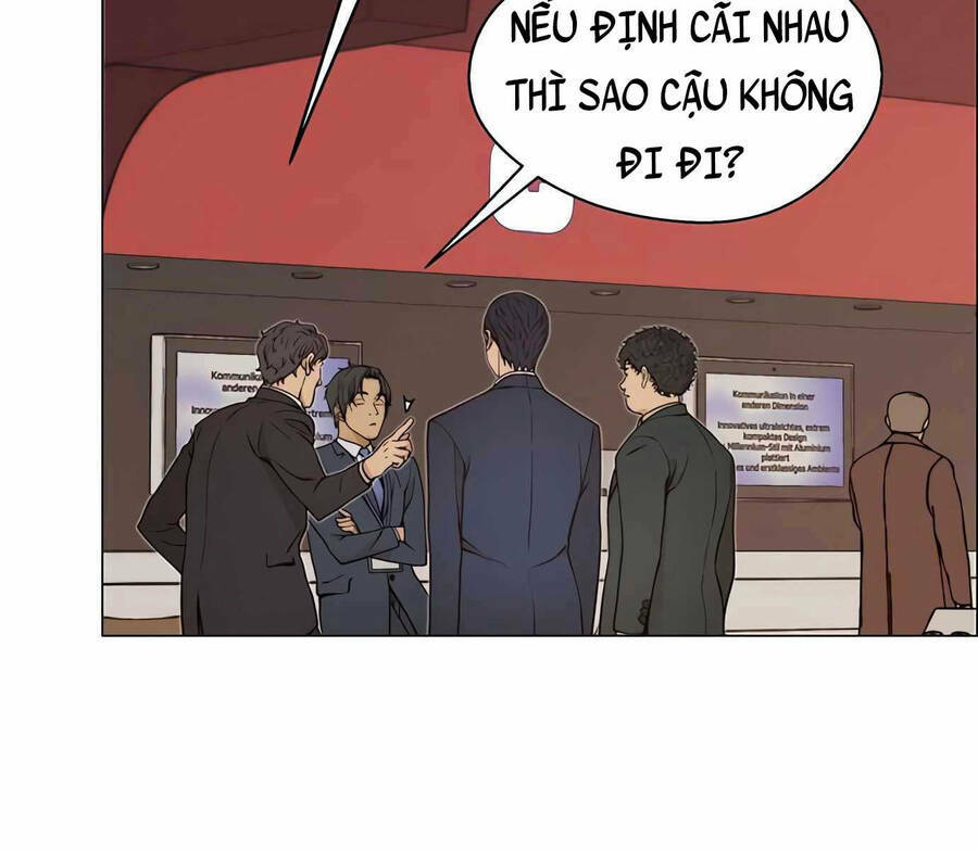 Người Đàn Ông Thực Thụ Chapter 118 - Trang 100