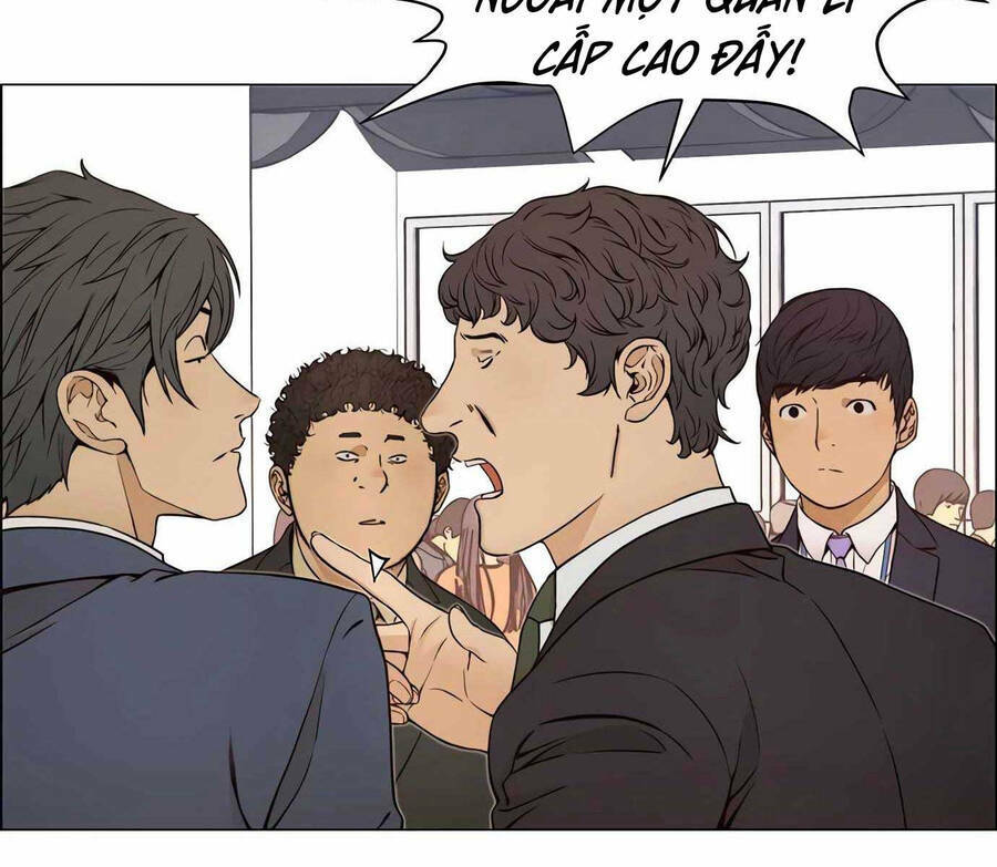 Người Đàn Ông Thực Thụ Chapter 118 - Trang 102