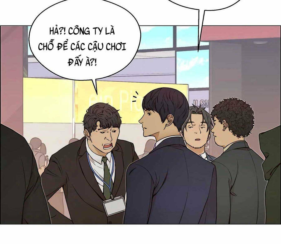 Người Đàn Ông Thực Thụ Chapter 118 - Trang 106