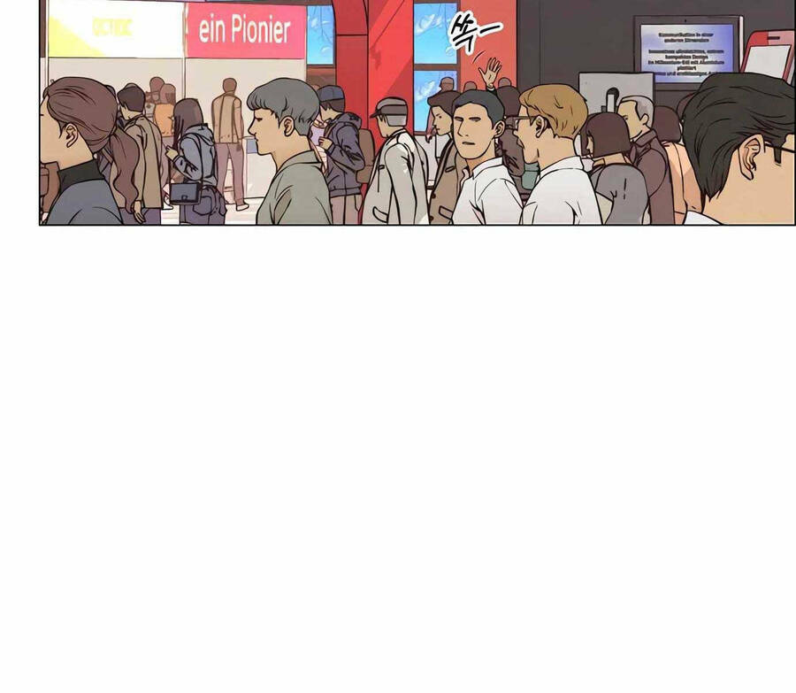 Người Đàn Ông Thực Thụ Chapter 118 - Trang 110