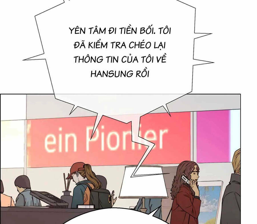 Người Đàn Ông Thực Thụ Chapter 118 - Trang 116