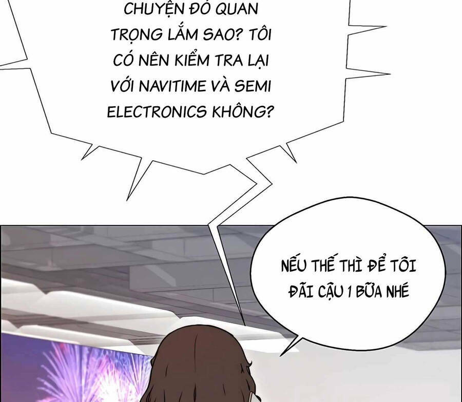 Người Đàn Ông Thực Thụ Chapter 118 - Trang 118