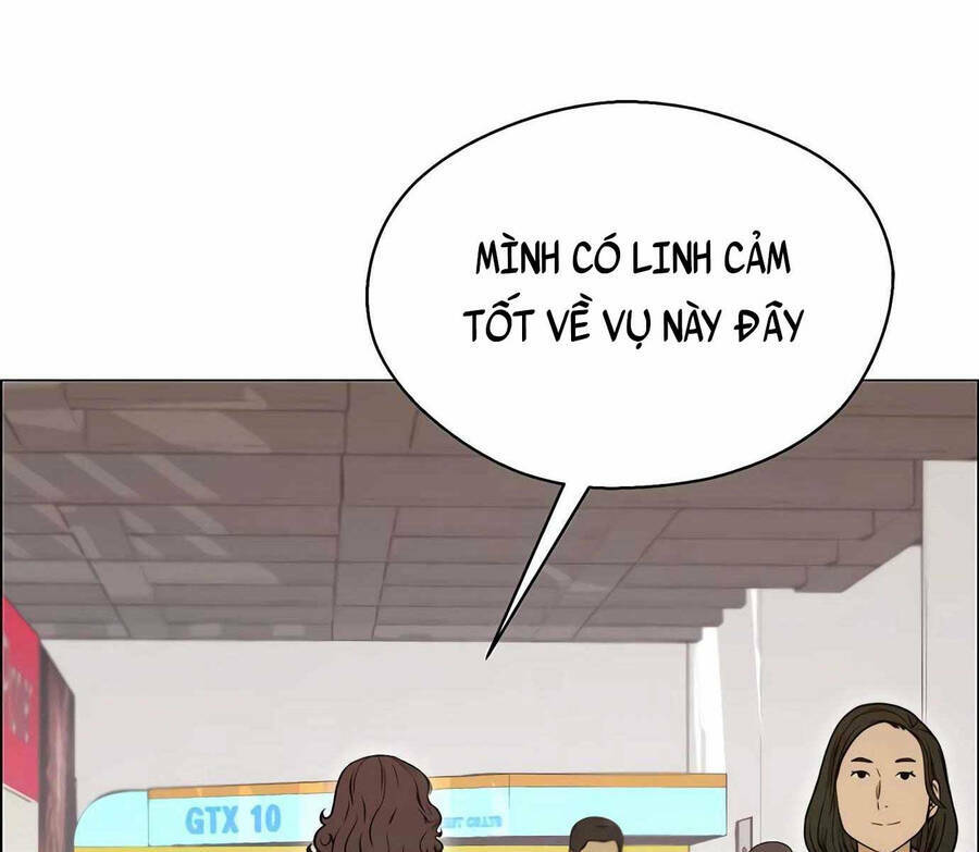 Người Đàn Ông Thực Thụ Chapter 118 - Trang 126