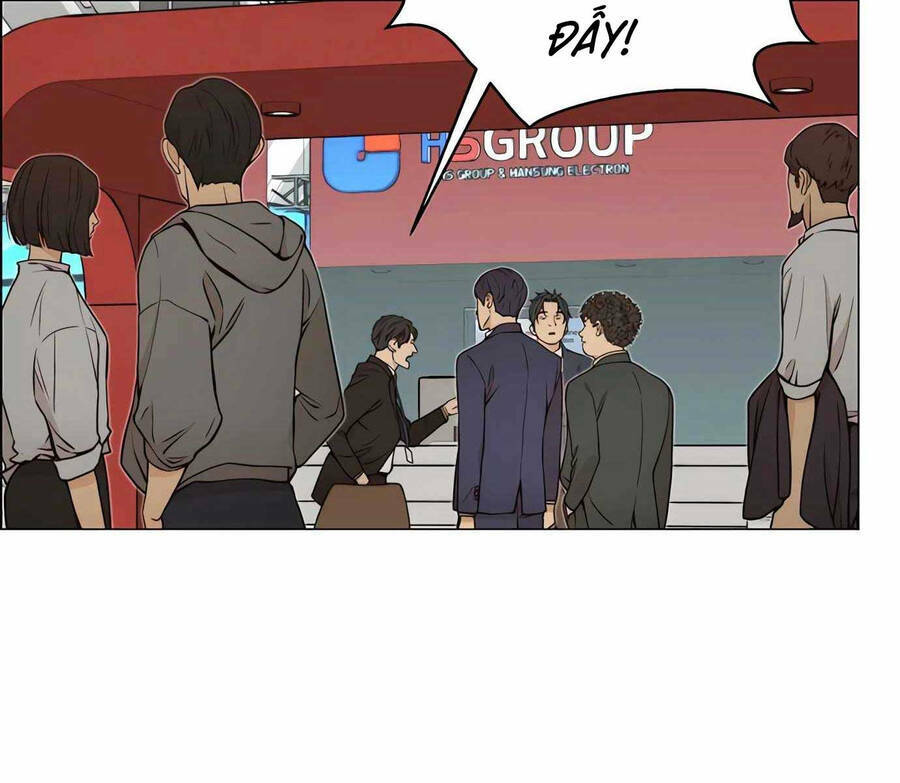 Người Đàn Ông Thực Thụ Chapter 118 - Trang 131