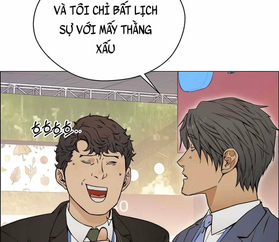 Người Đàn Ông Thực Thụ Chapter 118 - Trang 136