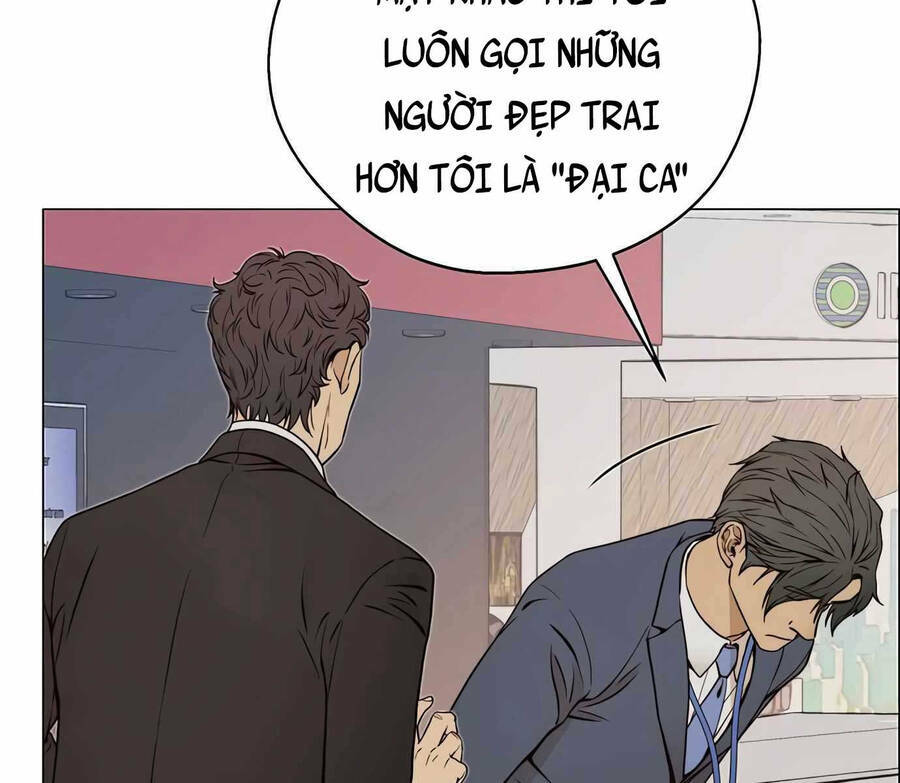 Người Đàn Ông Thực Thụ Chapter 118 - Trang 138