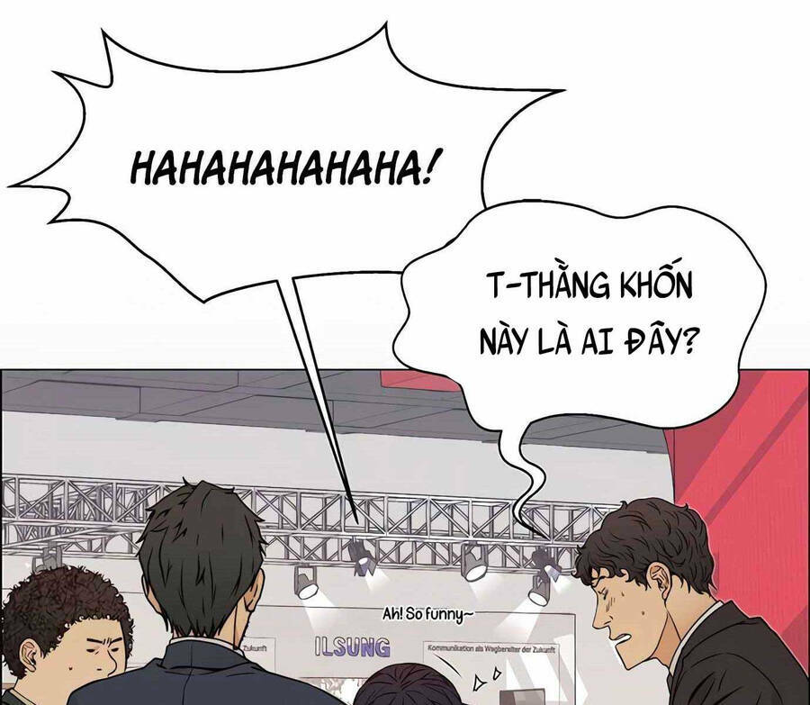 Người Đàn Ông Thực Thụ Chapter 118 - Trang 145