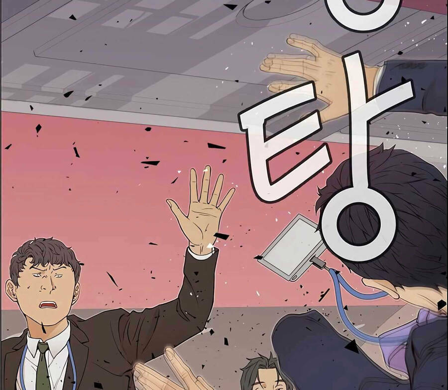 Người Đàn Ông Thực Thụ Chapter 118 - Trang 168