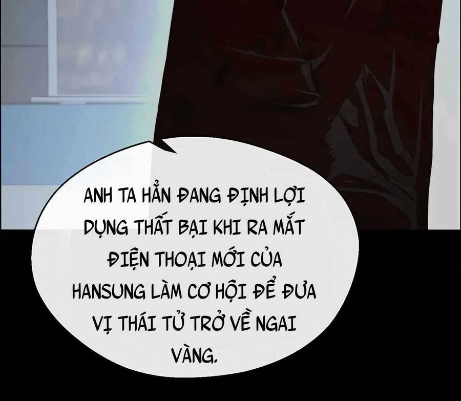 Người Đàn Ông Thực Thụ Chapter 118 - Trang 16