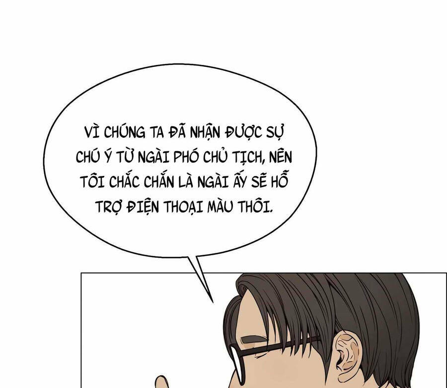 Người Đàn Ông Thực Thụ Chapter 118 - Trang 35