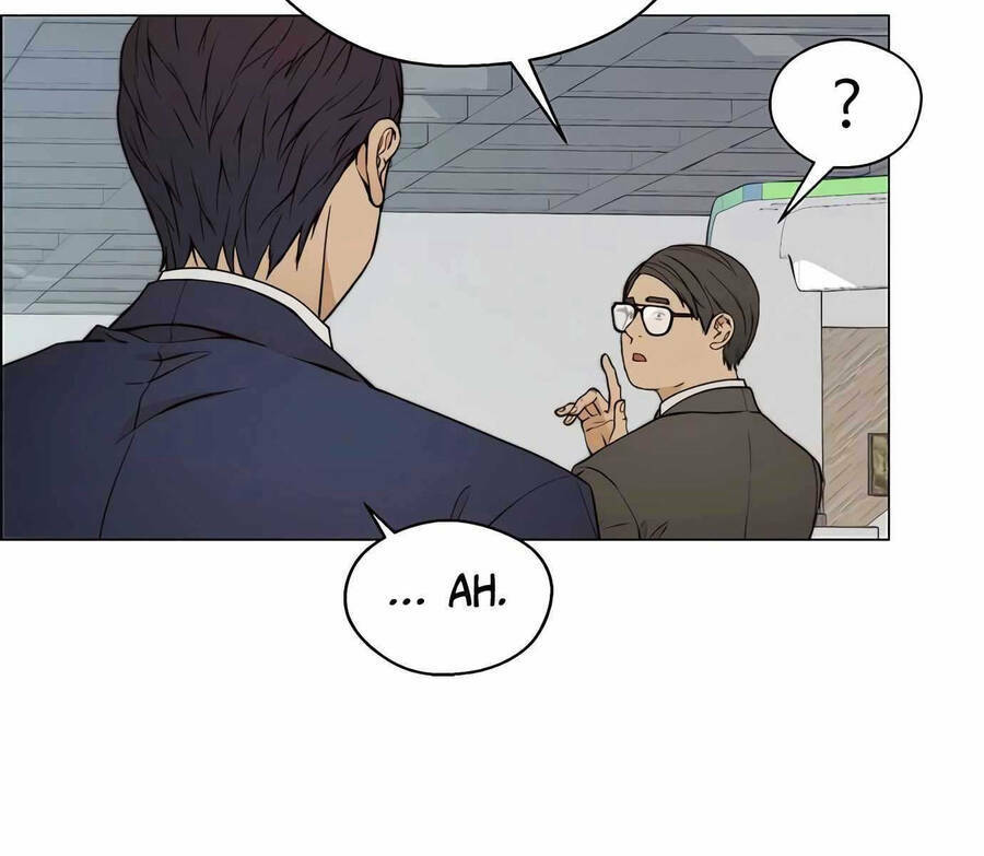 Người Đàn Ông Thực Thụ Chapter 118 - Trang 37