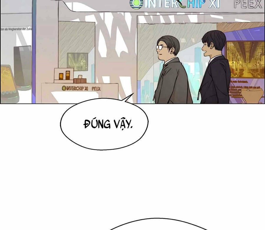 Người Đàn Ông Thực Thụ Chapter 118 - Trang 39