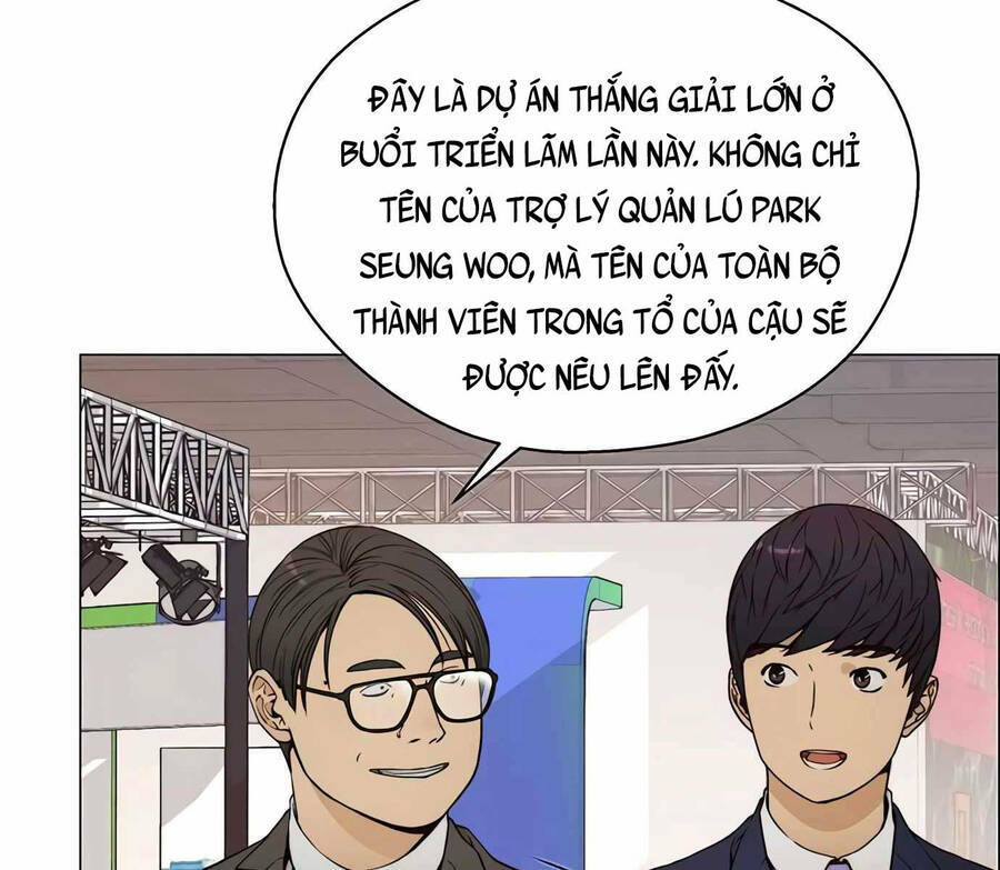 Người Đàn Ông Thực Thụ Chapter 118 - Trang 40