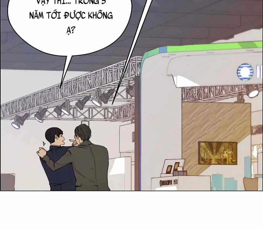 Người Đàn Ông Thực Thụ Chapter 118 - Trang 44