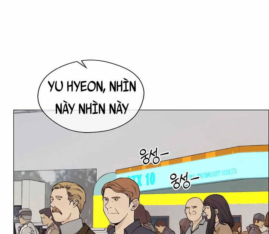 Người Đàn Ông Thực Thụ Chapter 118 - Trang 52