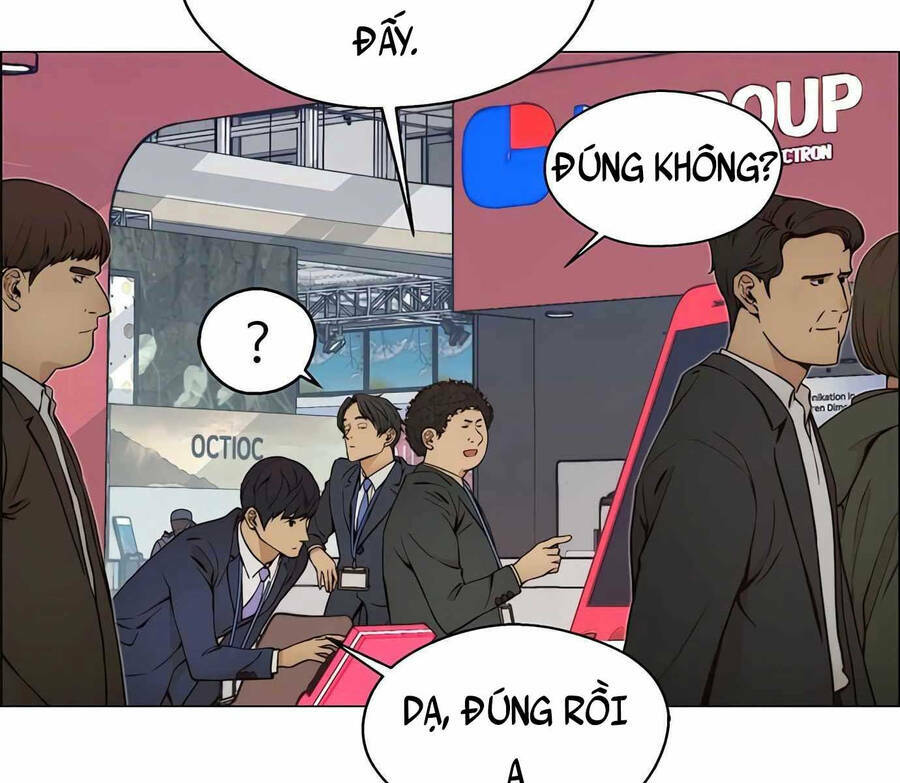 Người Đàn Ông Thực Thụ Chapter 118 - Trang 54