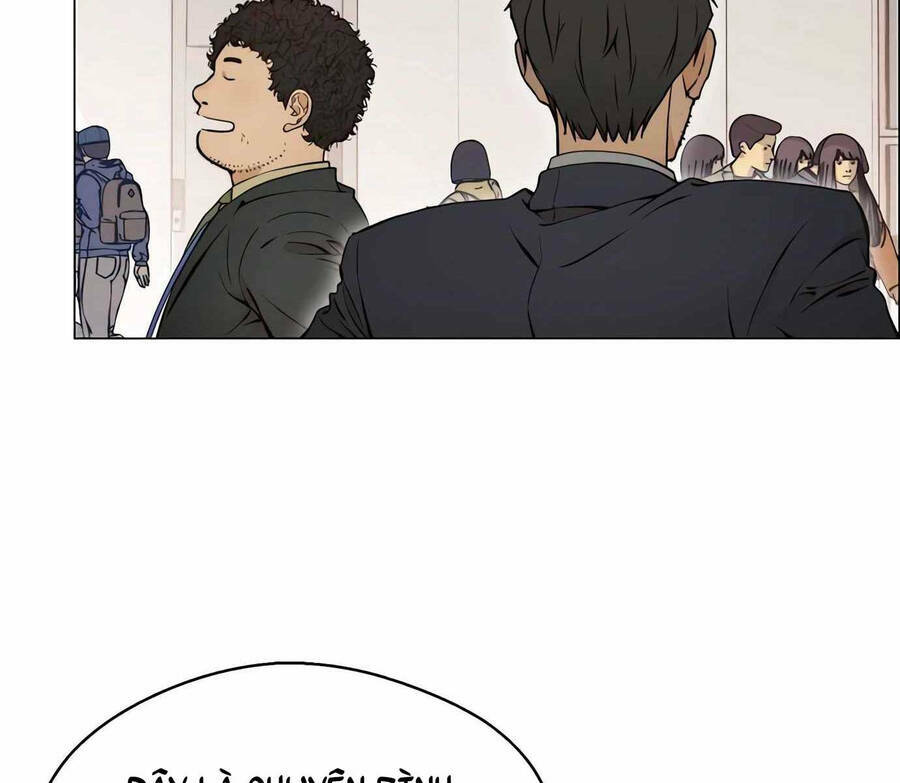 Người Đàn Ông Thực Thụ Chapter 118 - Trang 56