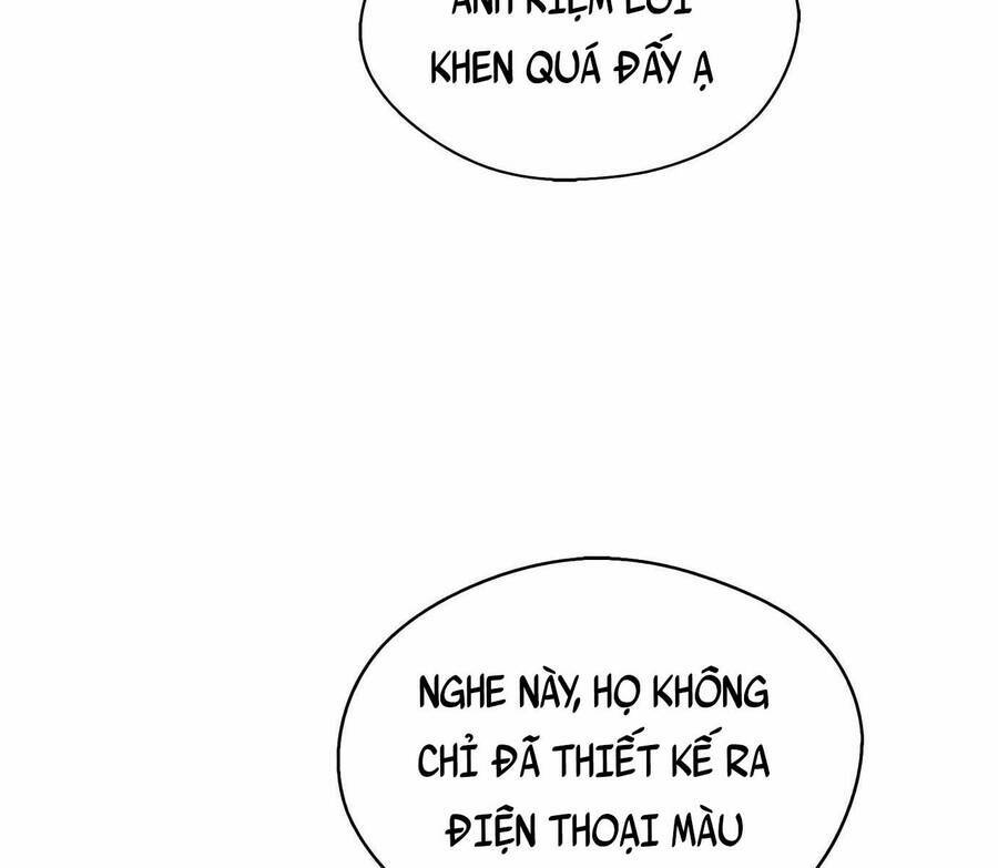 Người Đàn Ông Thực Thụ Chapter 118 - Trang 58