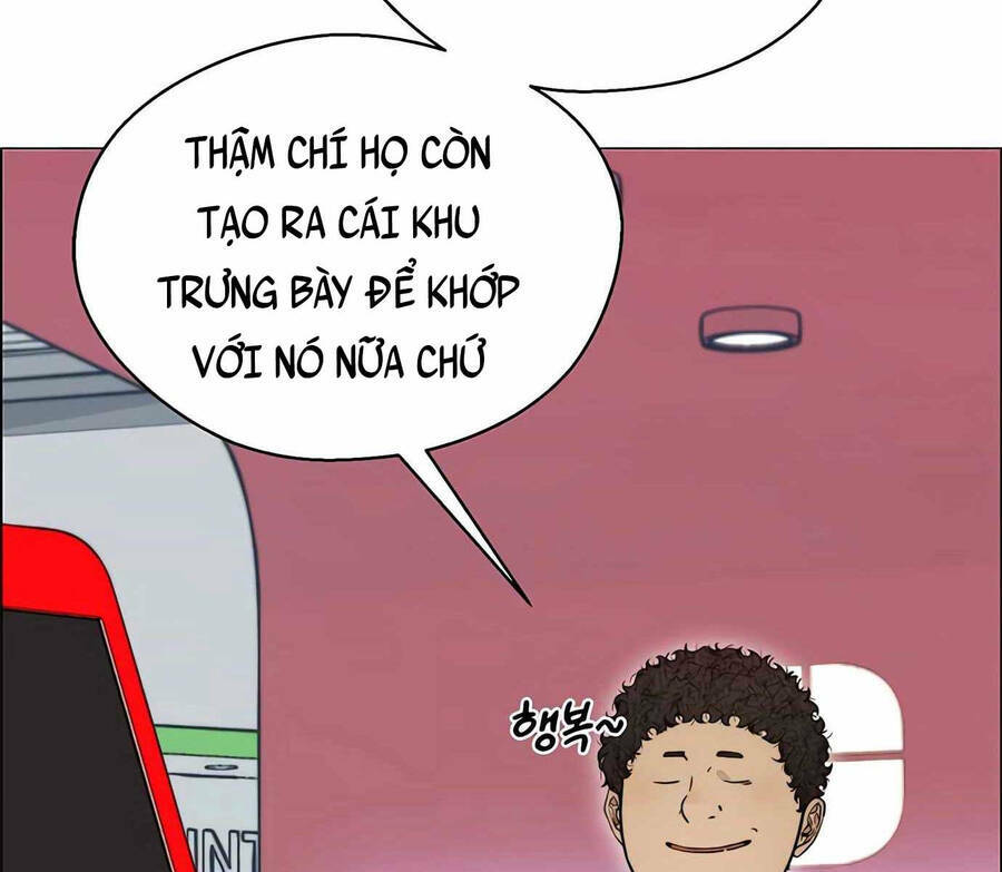 Người Đàn Ông Thực Thụ Chapter 118 - Trang 59