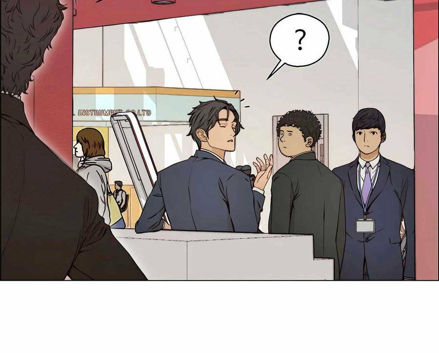 Người Đàn Ông Thực Thụ Chapter 118 - Trang 66