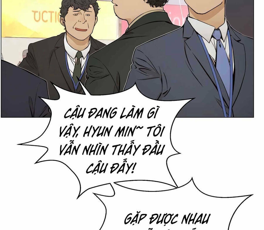 Người Đàn Ông Thực Thụ Chapter 118 - Trang 72