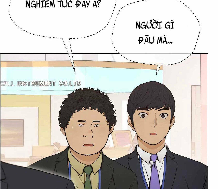 Người Đàn Ông Thực Thụ Chapter 118 - Trang 80