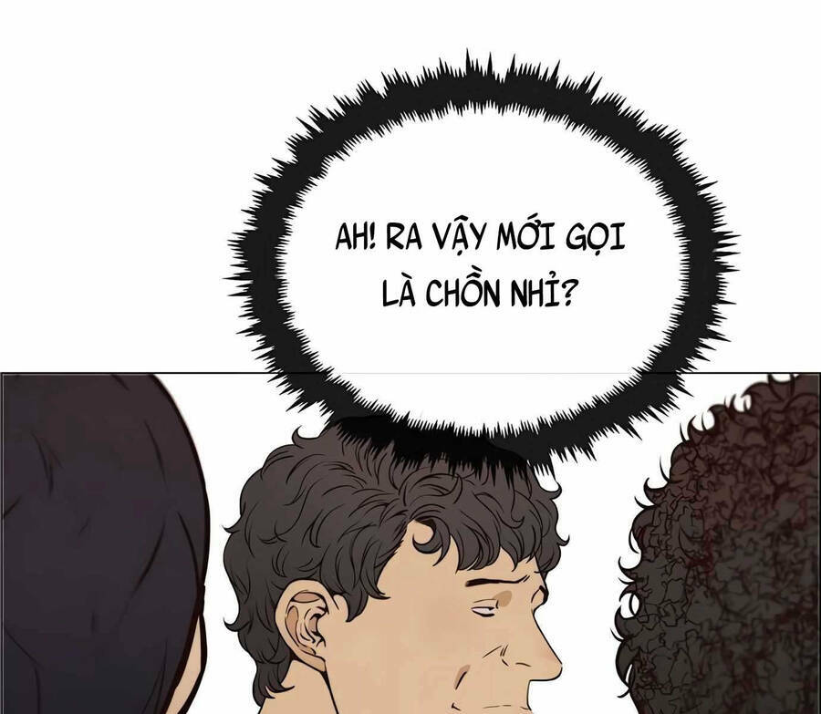 Người Đàn Ông Thực Thụ Chapter 118 - Trang 91