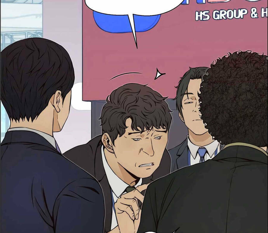 Người Đàn Ông Thực Thụ Chapter 118 - Trang 96