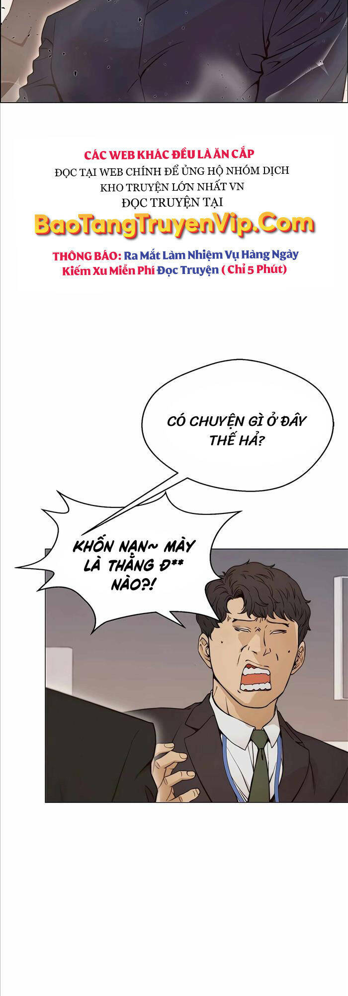 Người Đàn Ông Thực Thụ Chapter 119 - Trang 9