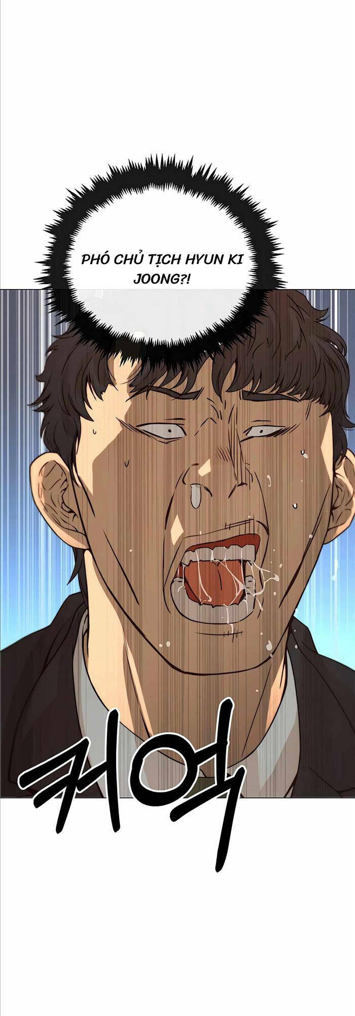 Người Đàn Ông Thực Thụ Chapter 119 - Trang 12