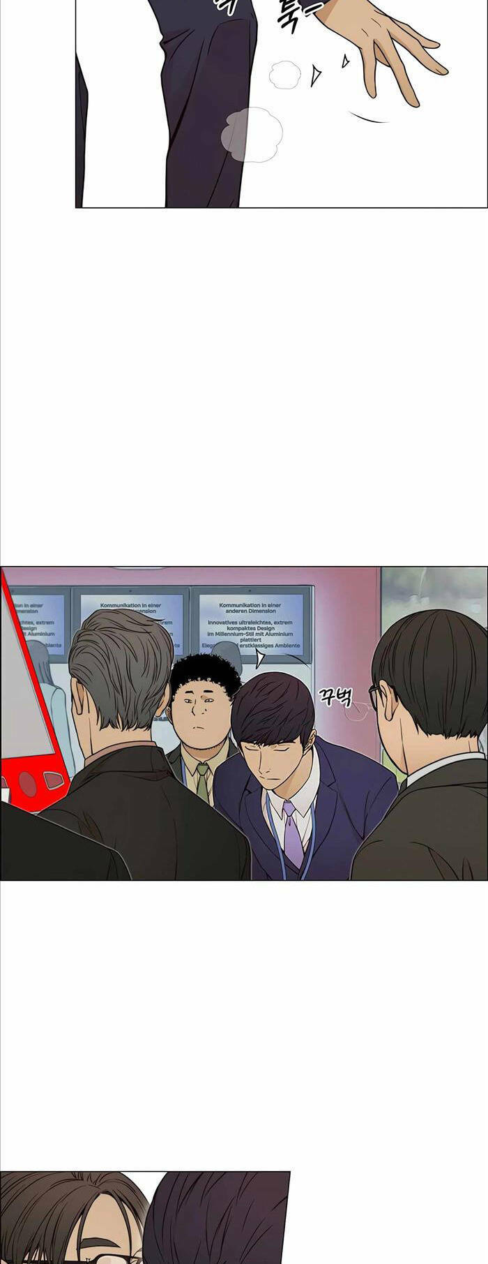 Người Đàn Ông Thực Thụ Chapter 119 - Trang 14