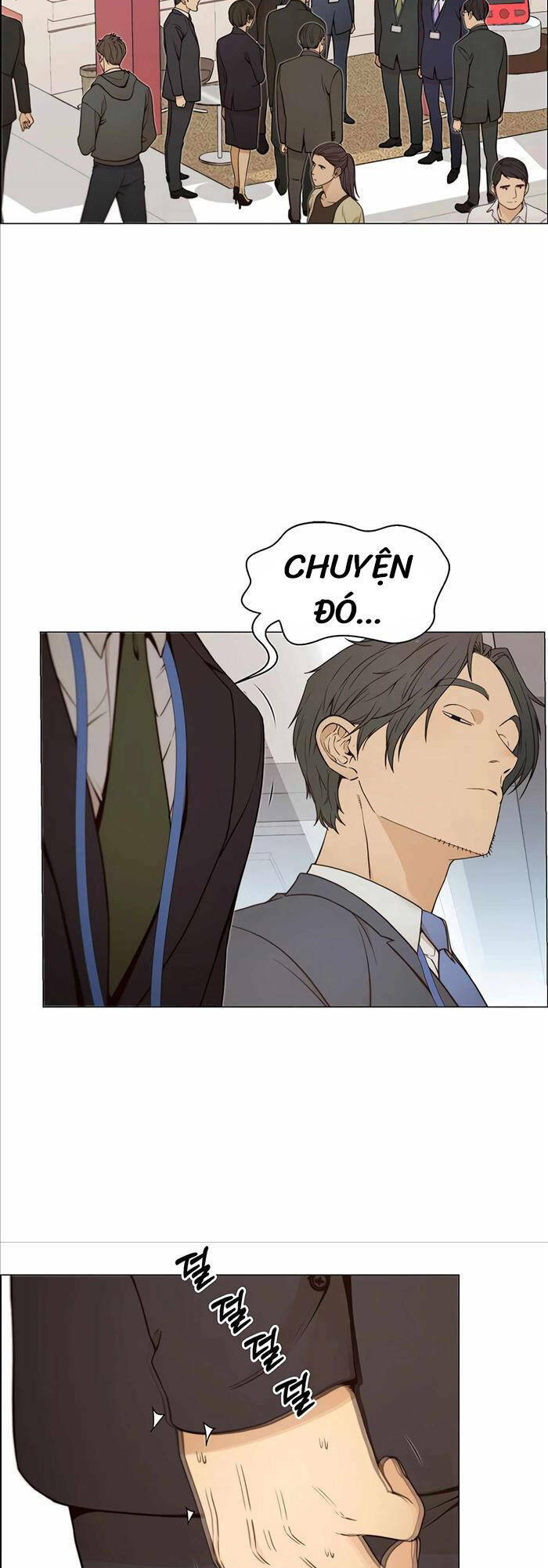 Người Đàn Ông Thực Thụ Chapter 119 - Trang 17