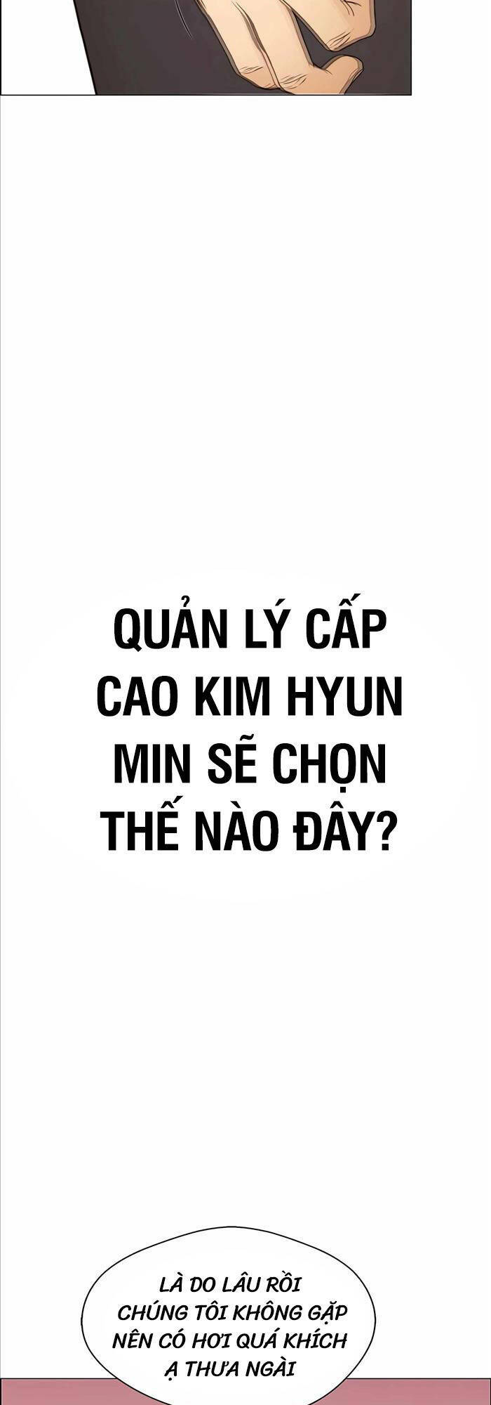 Người Đàn Ông Thực Thụ Chapter 119 - Trang 18